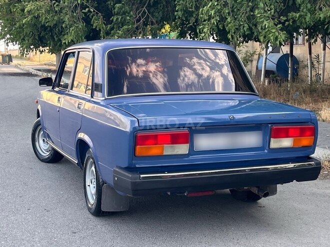 LADA (VAZ) 2107 2005, 99,999 km - 1.6 l - Bakı