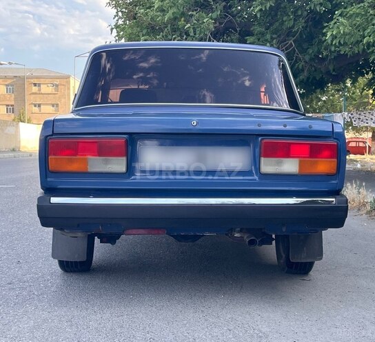 LADA (VAZ) 2107 2005, 99,999 km - 1.6 l - Bakı