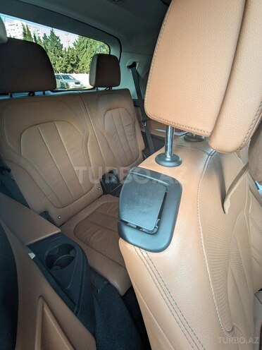 BMW X7 2019, 105,000 km - 4.4 l - Bakı