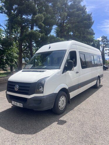 Mercedes Sprinter 208 2014, 315,288 km - 2.2 l - Qazax