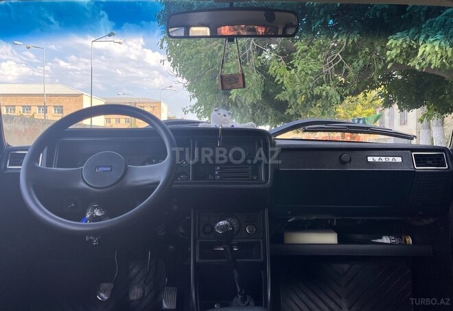 LADA (VAZ) 2107 2005, 99,999 km - 1.6 l - Bakı
