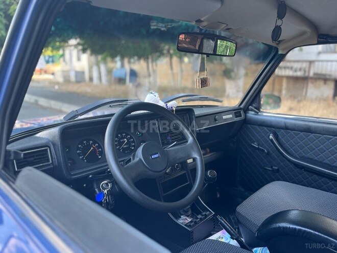 LADA (VAZ) 2107 2005, 99,999 km - 1.6 l - Bakı