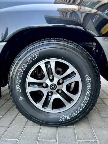 Lexus LX 470 2006, 210,000 km - 4.7 l - Bakı