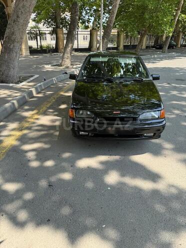 LADA (VAZ) 2115 2005, 76,508 km - 1.5 л - Mingəçevir