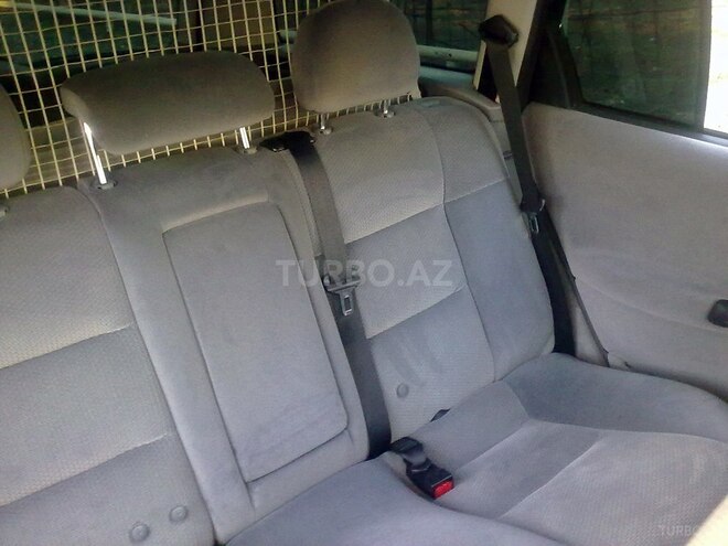 Opel Vectra 2000, 233,000 km - 1.8 l - Mingəçevir