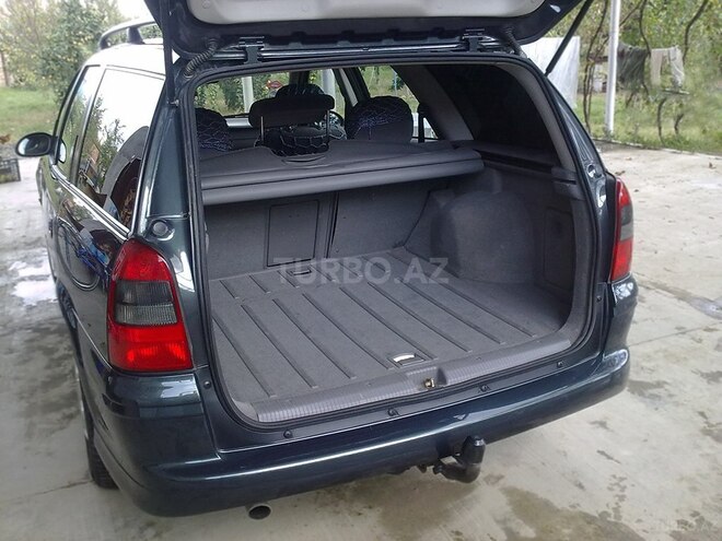 Opel Vectra 2000, 233,000 km - 1.8 l - Mingəçevir