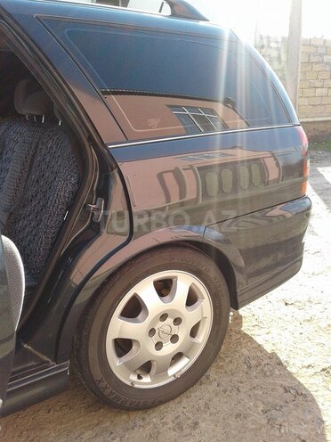 Opel Vectra 2000, 233,000 km - 1.8 l - Mingəçevir