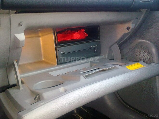 Opel Vectra 2000, 233,000 km - 1.8 l - Mingəçevir