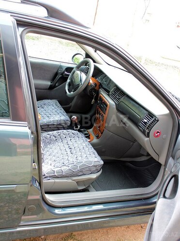 Opel Vectra 2000, 233,000 km - 1.8 l - Mingəçevir