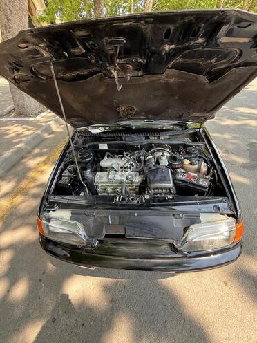 LADA (VAZ) 2115 2005, 76,508 km - 1.5 л - Mingəçevir