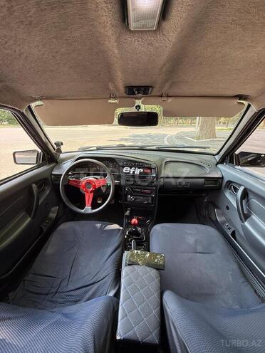 LADA (VAZ) 2115 2005, 76,508 km - 1.5 л - Mingəçevir