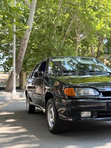 LADA (VAZ) 2115 2005, 76,508 km - 1.5 л - Mingəçevir