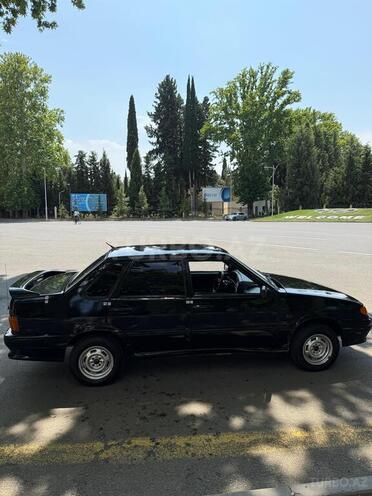LADA (VAZ) 2115 2005, 76,508 km - 1.5 л - Mingəçevir