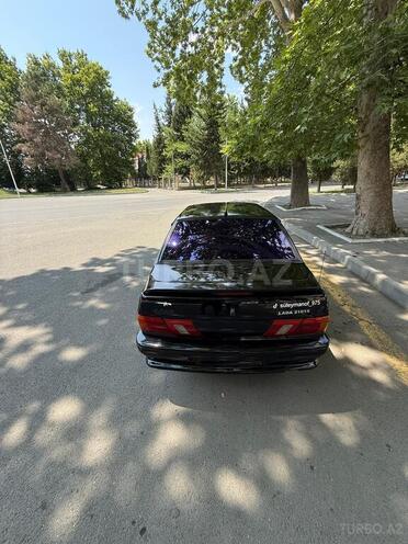 LADA (VAZ) 2115 2005, 76,508 km - 1.5 л - Mingəçevir