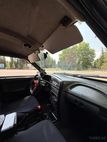LADA (VAZ) 2115 2005, 76,508 km - 1.5 л - Mingəçevir
