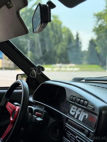 LADA (VAZ) 2115 2005, 76,508 km - 1.5 л - Mingəçevir