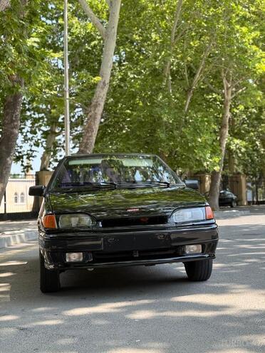 LADA (VAZ) 2115 2005, 76,508 km - 1.5 л - Mingəçevir