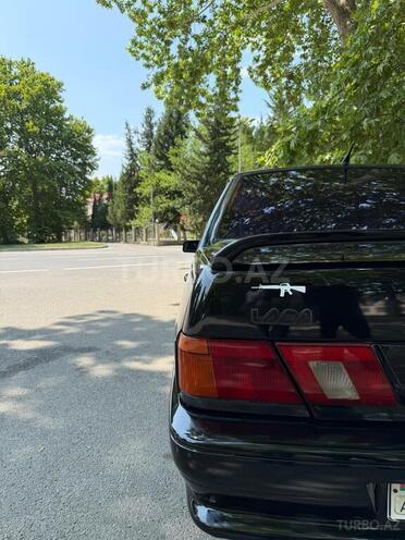 LADA (VAZ) 2115 2005, 76,508 km - 1.5 л - Mingəçevir