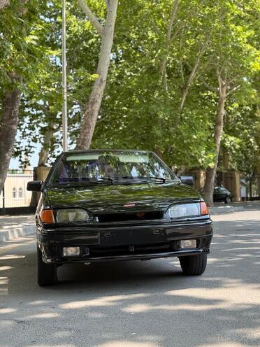LADA (VAZ) 2115 2005, 76,508 km - 1.5 л - Mingəçevir