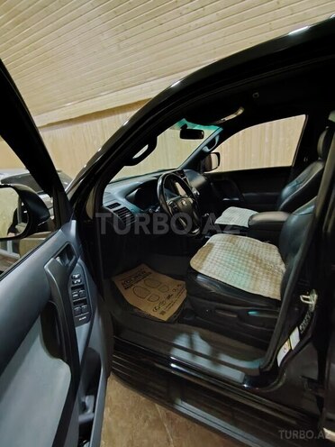 Toyota Land Cruiser Prado 2011, 186,000 km - 2.7 l - Bakı