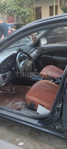Nissan Sunny 2008, 281,000 km - 1.6 l - Bakı