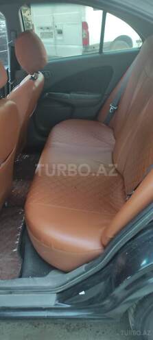 Nissan Sunny 2008, 281,000 km - 1.6 l - Bakı