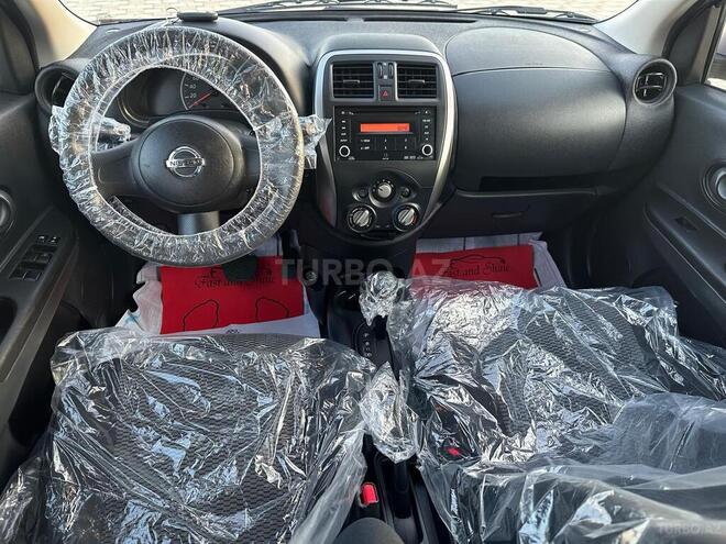 Nissan Micra 2016, 34,117 km - 1.2 l - Bakı