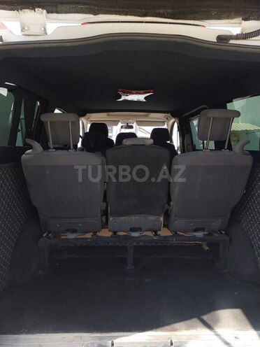 Mercedes Vito 111 2006, 387,100 km - 2.2 л - Bakı