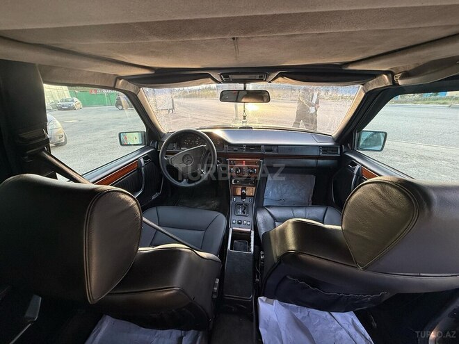 Mercedes E 220 1994, 545,000 km - 2.2 l - Bakı