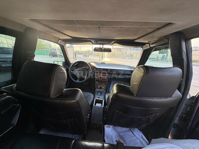 Mercedes E 220 1994, 545,000 km - 2.2 l - Bakı