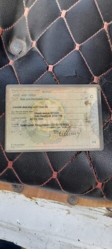 Asia  1997, 300,000 km - 0.8 l - Bakı