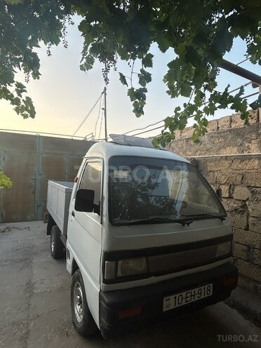 Asia  1997, 300,000 km - 0.8 l - Bakı