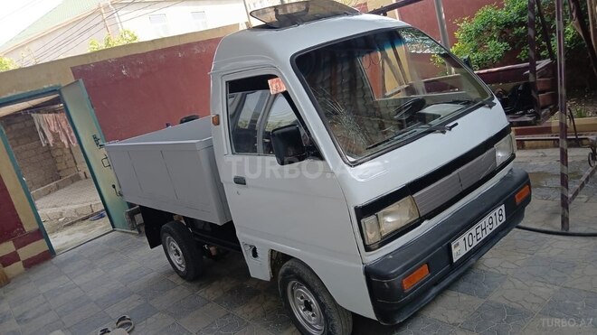 Asia  1997, 300,000 km - 0.8 l - Bakı