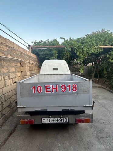Asia  1997, 300,000 km - 0.8 l - Bakı