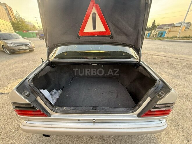 Mercedes E 220 1994, 545,000 km - 2.2 l - Bakı