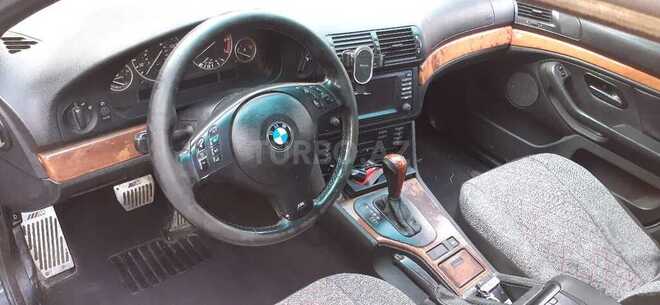 BMW 530 2001, 270,000 km - 3.0 l - Bakı