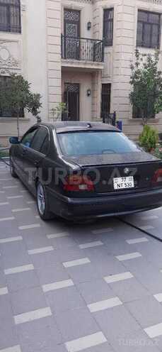 BMW 530 2001, 270,000 km - 3.0 l - Bakı