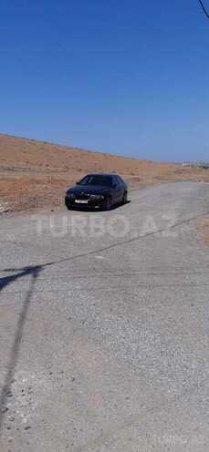 BMW 530 2001, 270,000 km - 3.0 l - Bakı