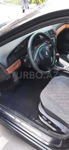 BMW 530 2001, 270,000 km - 3.0 l - Bakı