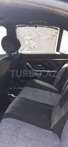 BMW 530 2001, 270,000 km - 3.0 l - Bakı
