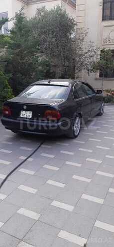 BMW 530 2001, 270,000 km - 3.0 l - Bakı