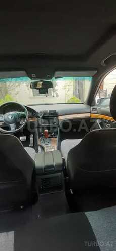 BMW 530 2001, 270,000 km - 3.0 l - Bakı