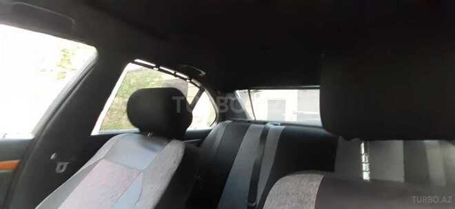 BMW 530 2001, 270,000 km - 3.0 l - Bakı