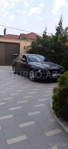 BMW 530 2001, 270,000 km - 3.0 l - Bakı