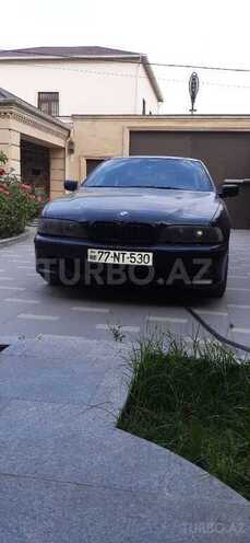 BMW 530 2001, 270,000 km - 3.0 l - Bakı