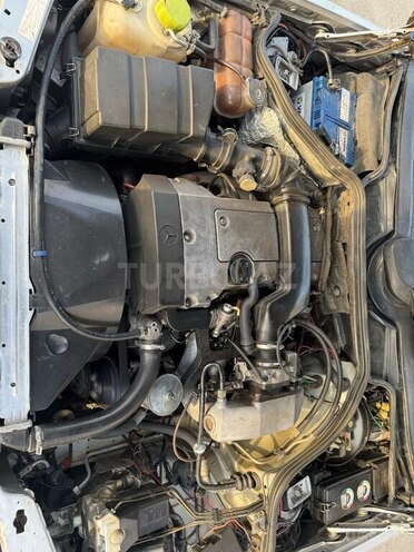 Mercedes E 220 1994, 545,000 km - 2.2 l - Bakı