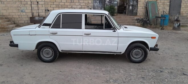 LADA (VAZ) 2106 1980, 75,369 km - 1.5 л - Beyləqan