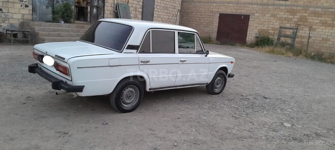 LADA (VAZ) 2106 1980, 75,369 km - 1.5 л - Beyləqan