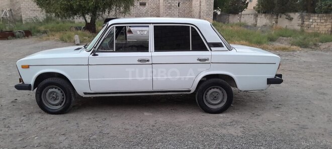 LADA (VAZ) 2106 1980, 75,369 km - 1.5 л - Beyləqan