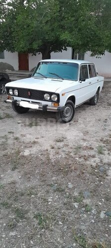 LADA (VAZ) 2106 1980, 75,369 km - 1.5 л - Beyləqan
